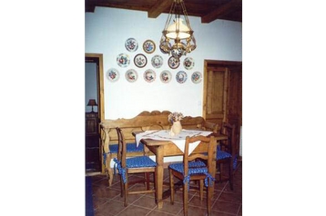 Madjarska Privát Mezőkövesd, Eksterijer